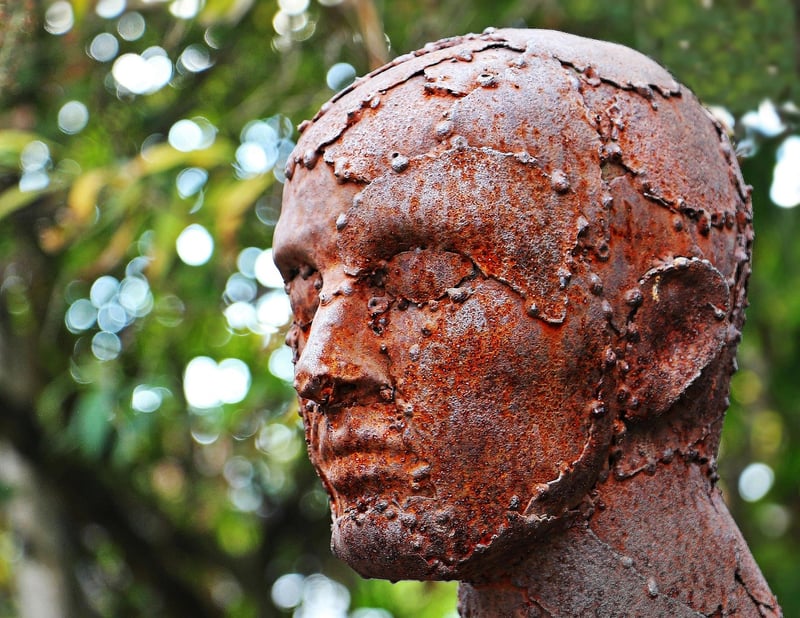 Art from Recyclables